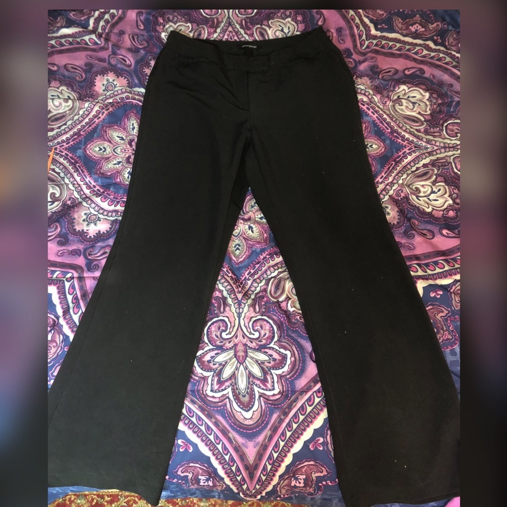 Casual Pant